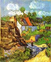 Gogh, Vincent van - House in Auvers